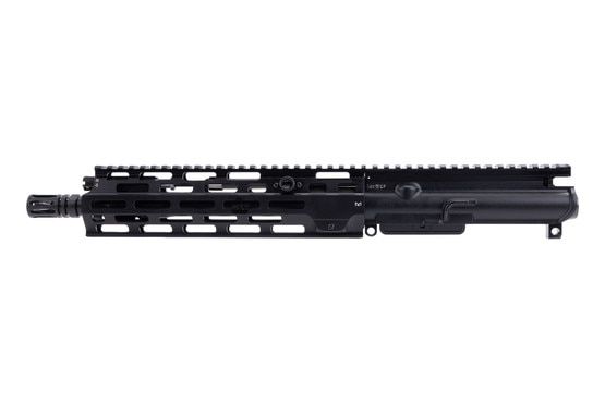 Heckler and Koch complete 5.56 NATO upper, 11 inch barrel.